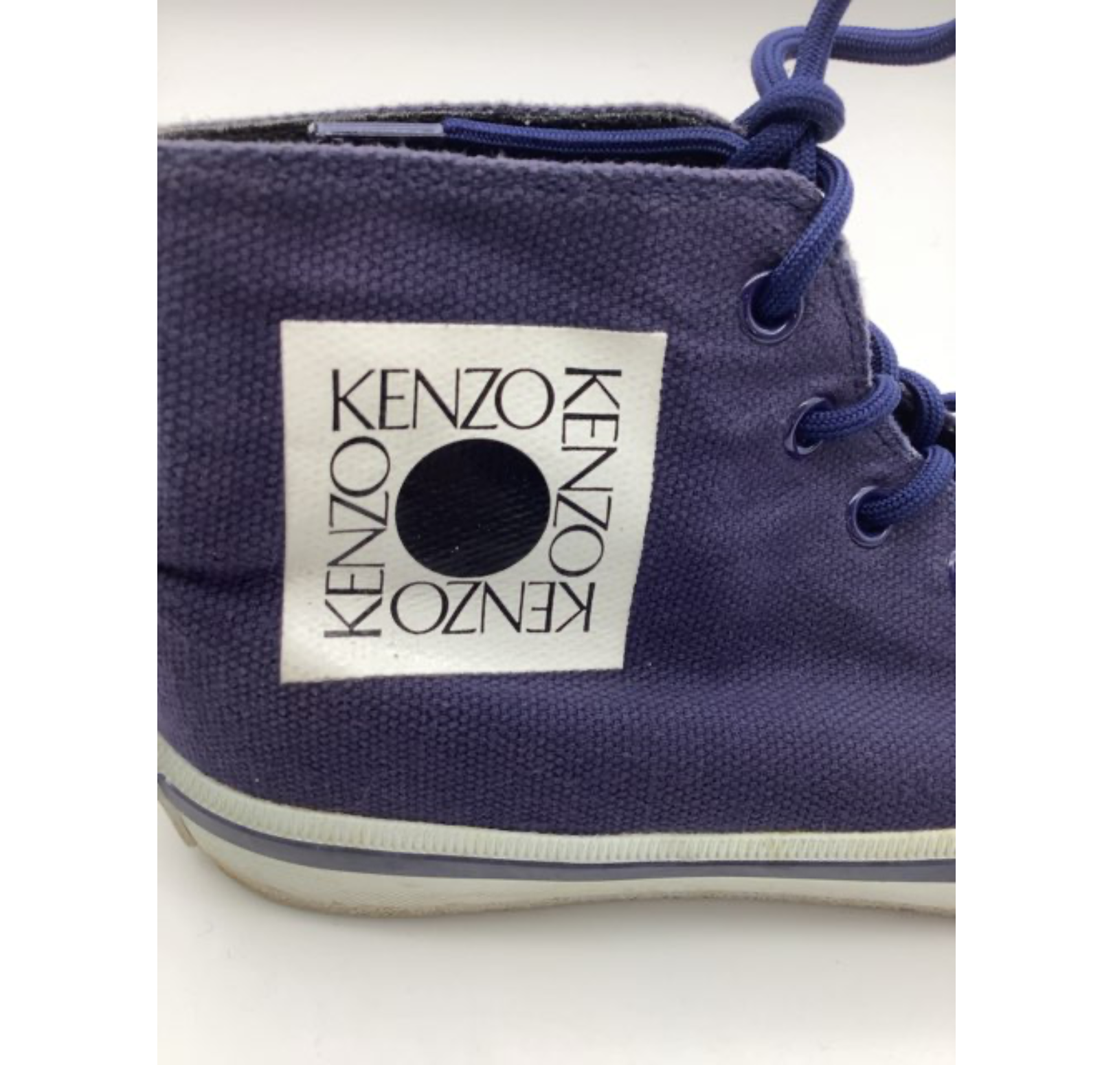 Kenzo Sko (H885)