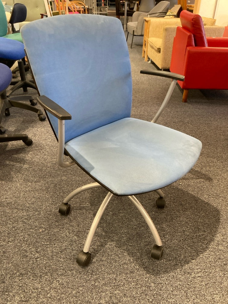 Kontorstol/spisebordsstol