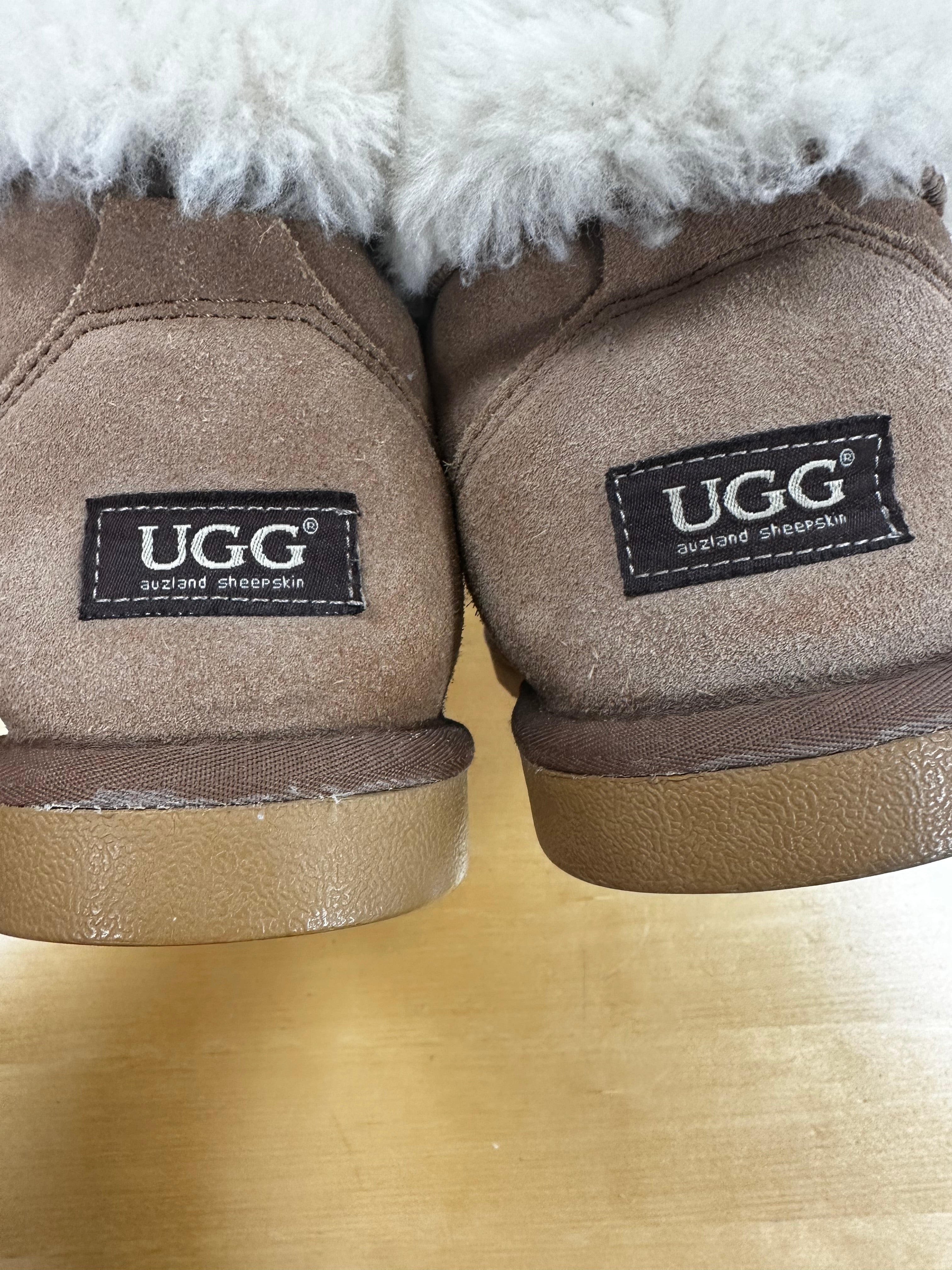 Ugg Støvler