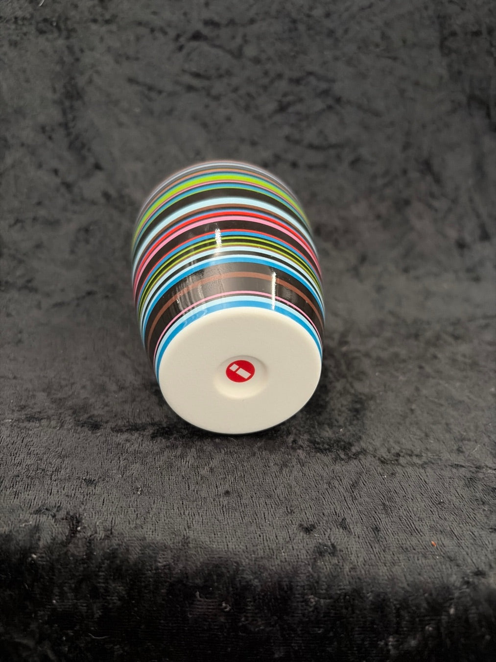 Iittala Origo krus Sort