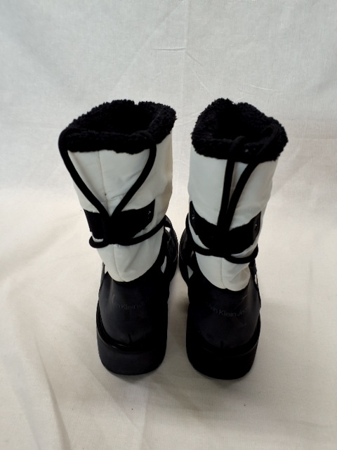 Calvin Klein Snow boot, næsten nye