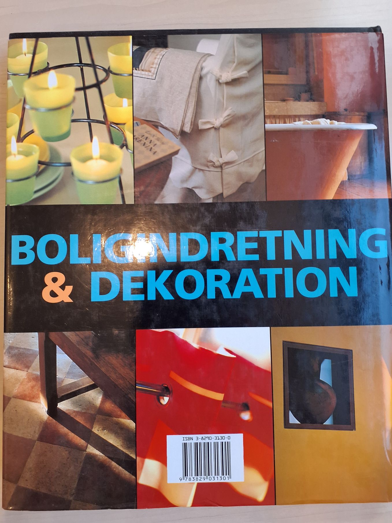 Boligindretning & Dekoration