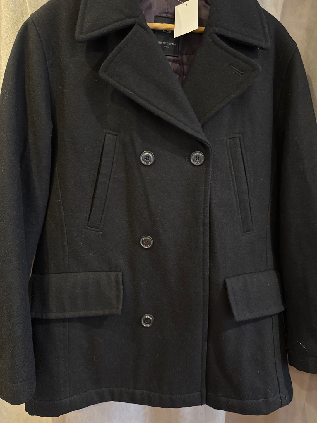 Pierre Cardin Vinterfrakke