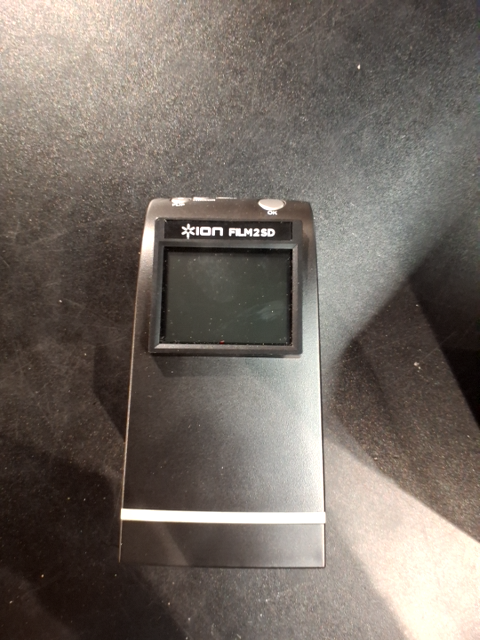 Maginon Film Scanner