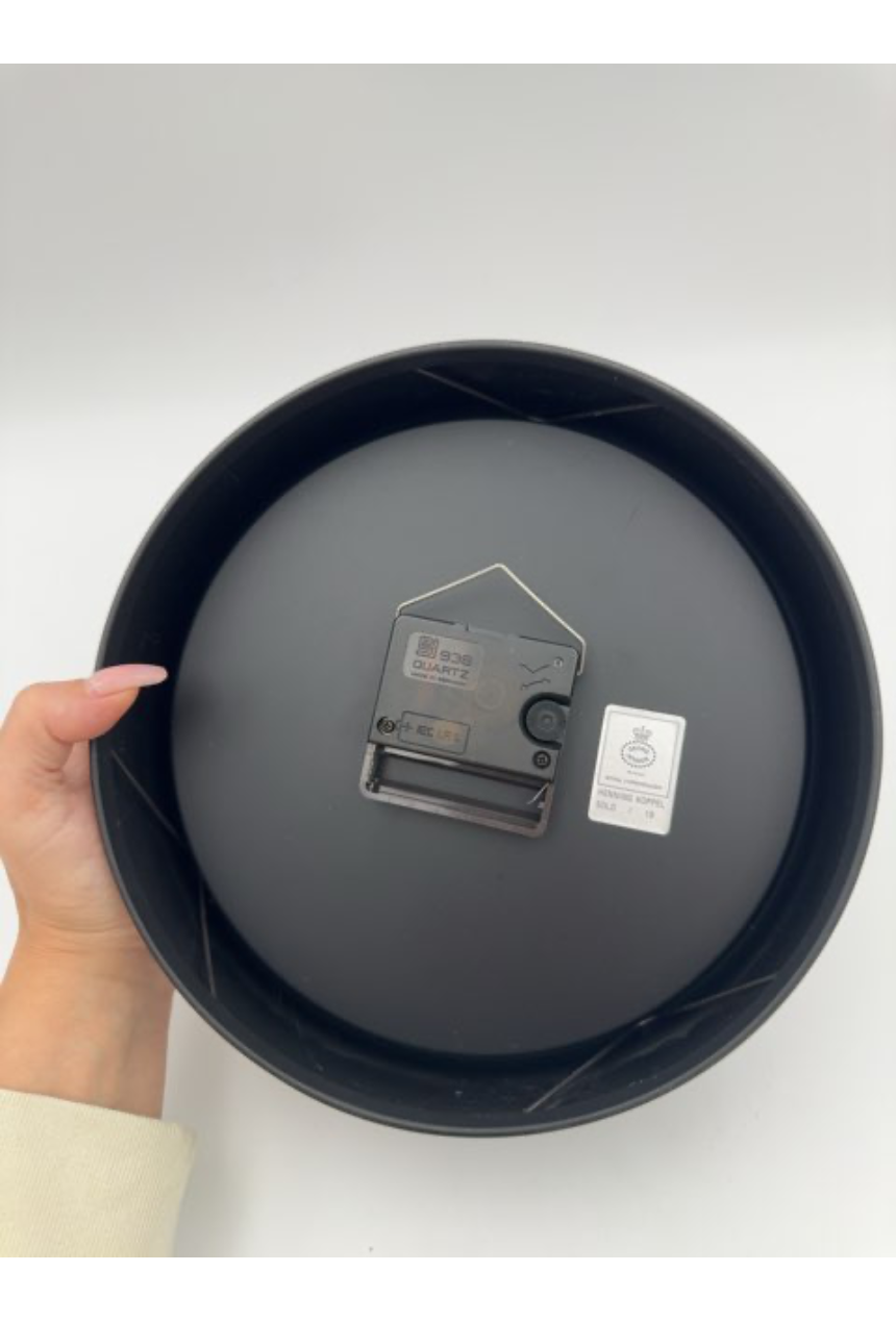 Georg Jensen væg ur