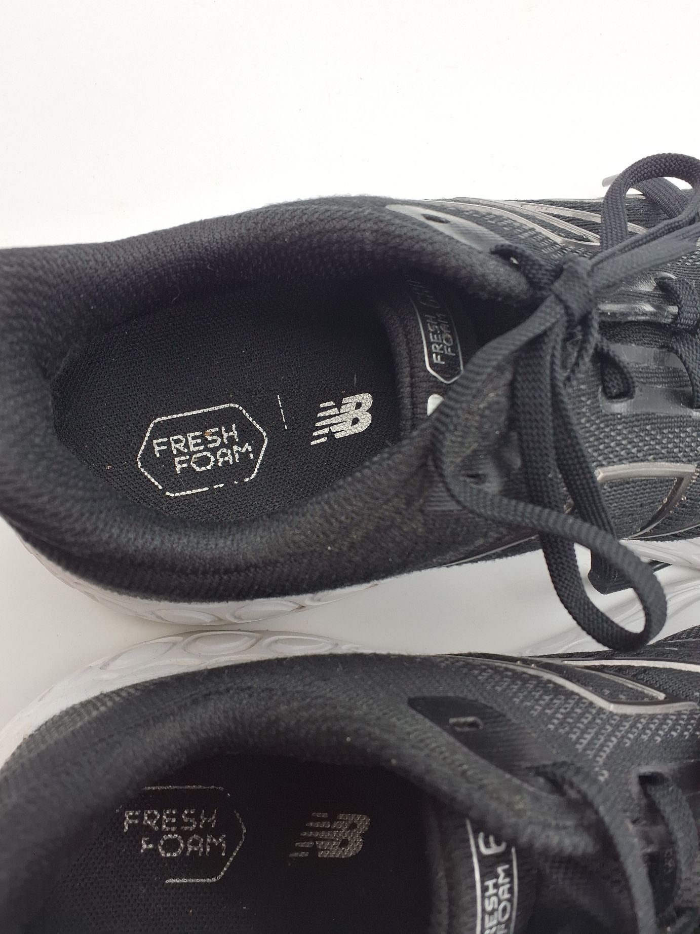 New Balance Sko