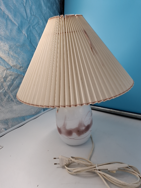 Sakura lampe
