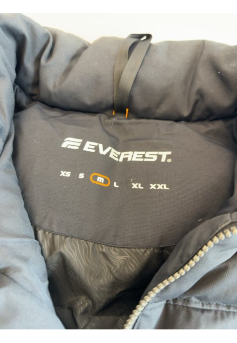 Everest dunvest (O632)