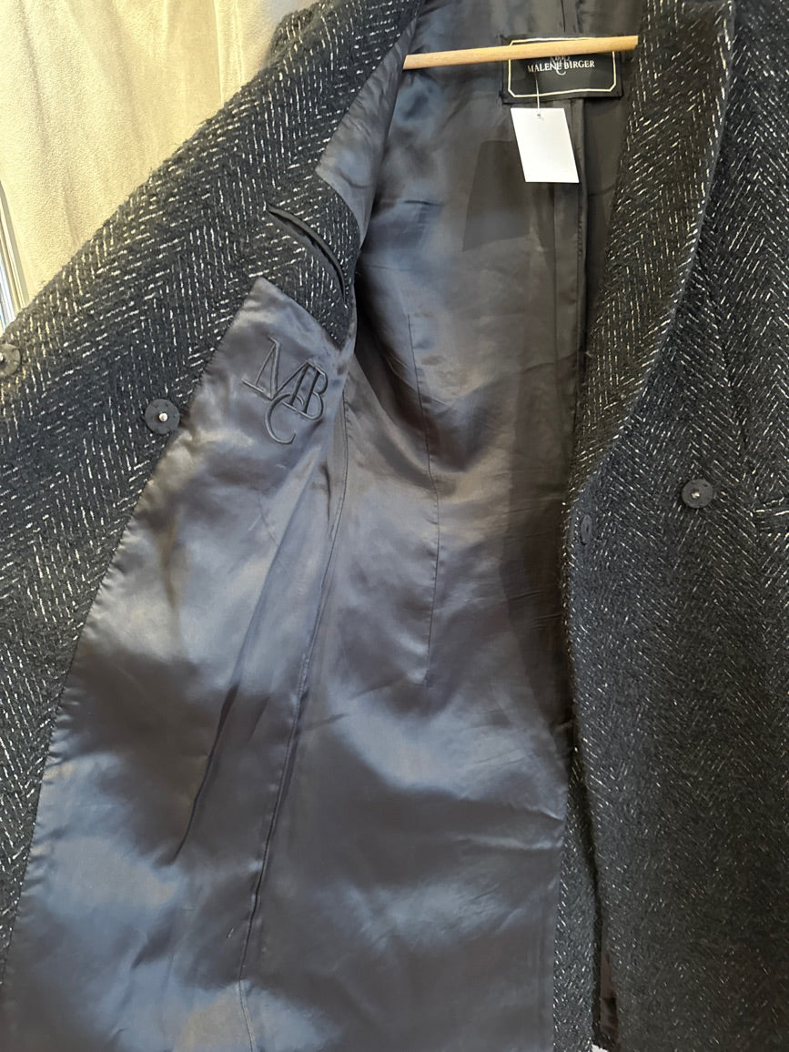 By Malene Birger Vinterfrakke