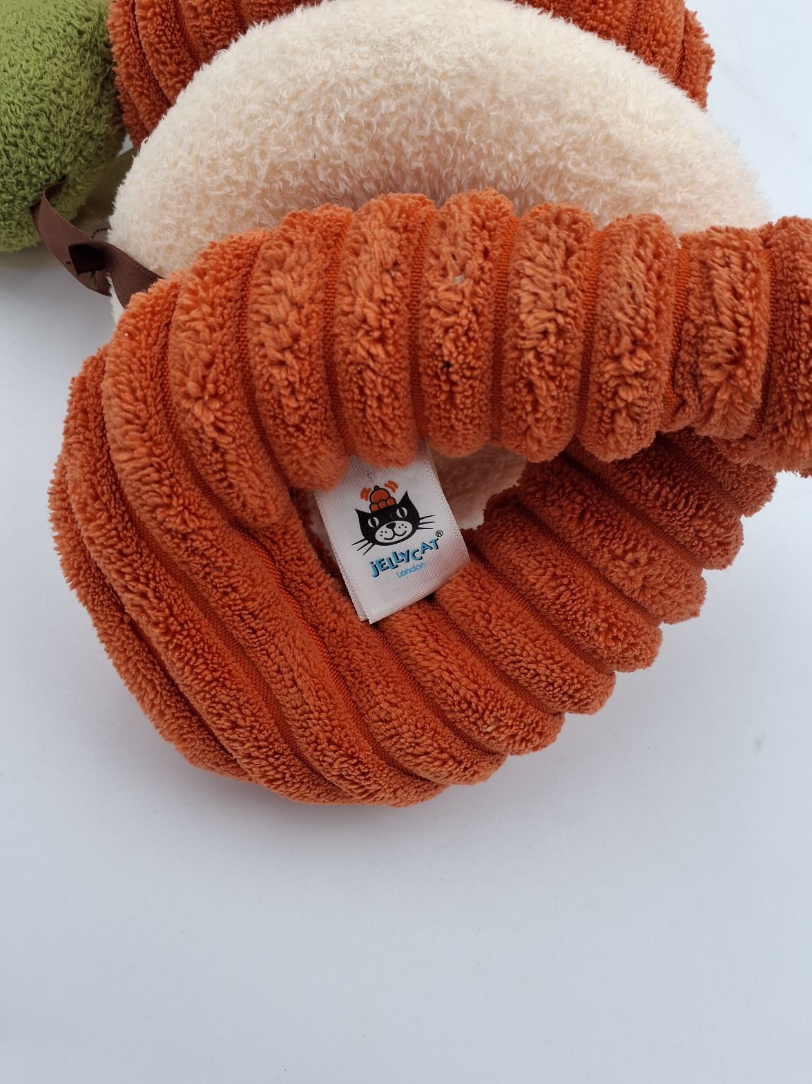Jellycat bamse