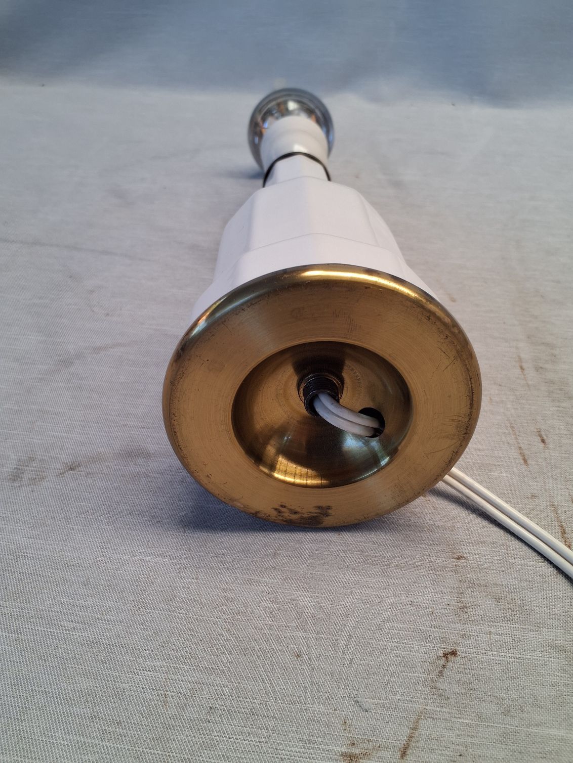 Heiberg Bordlampe
