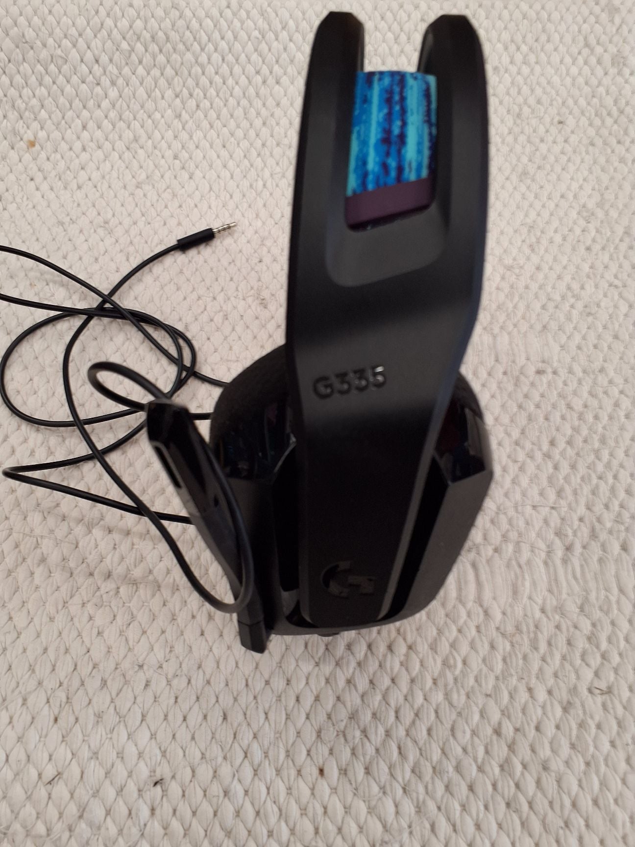 Logitech G335