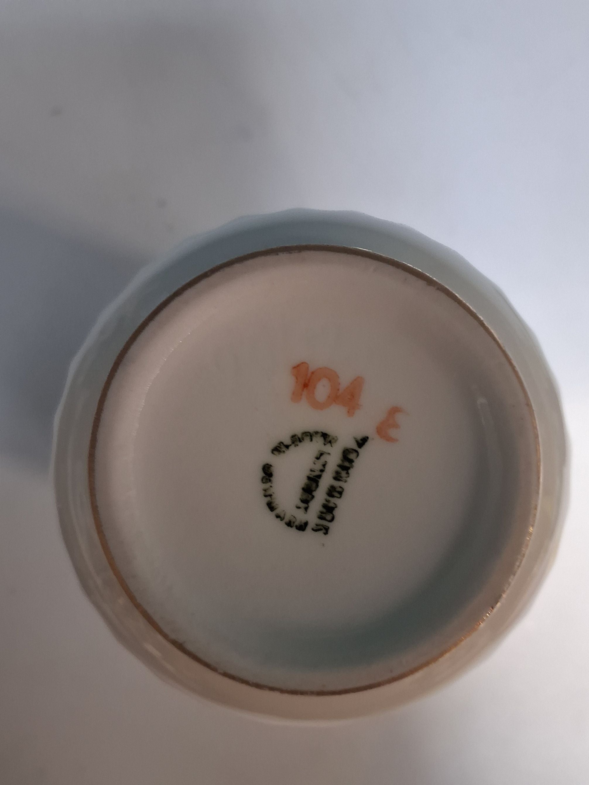 Lyngbyvase