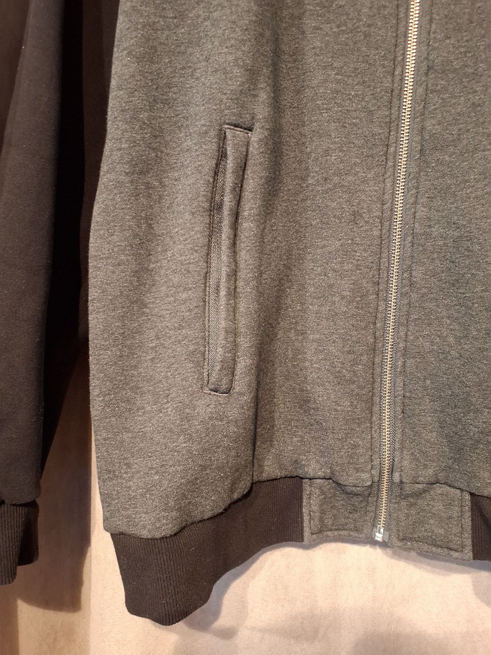 Urban Classics Jakke