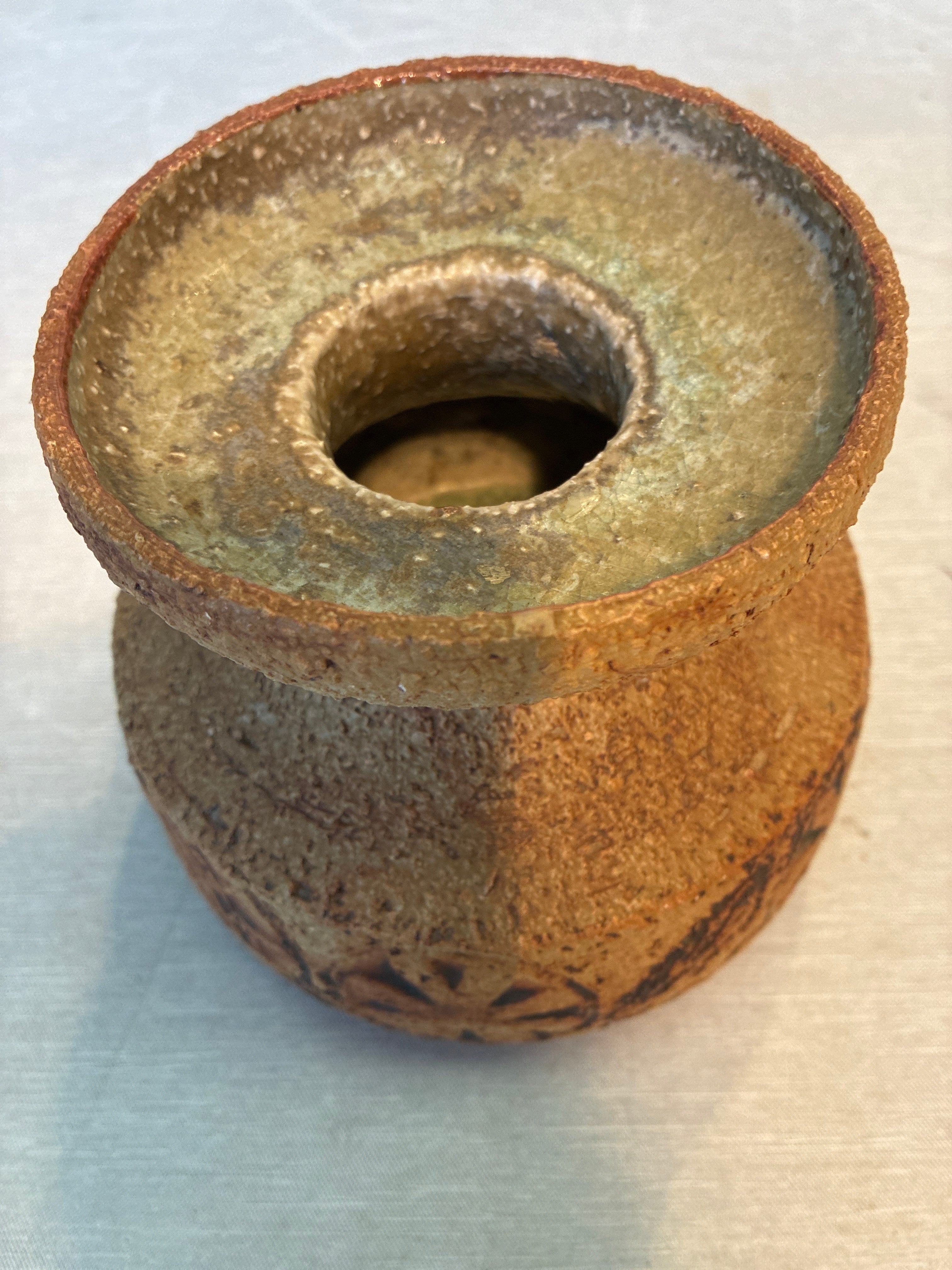 Frank Tromborg Vase