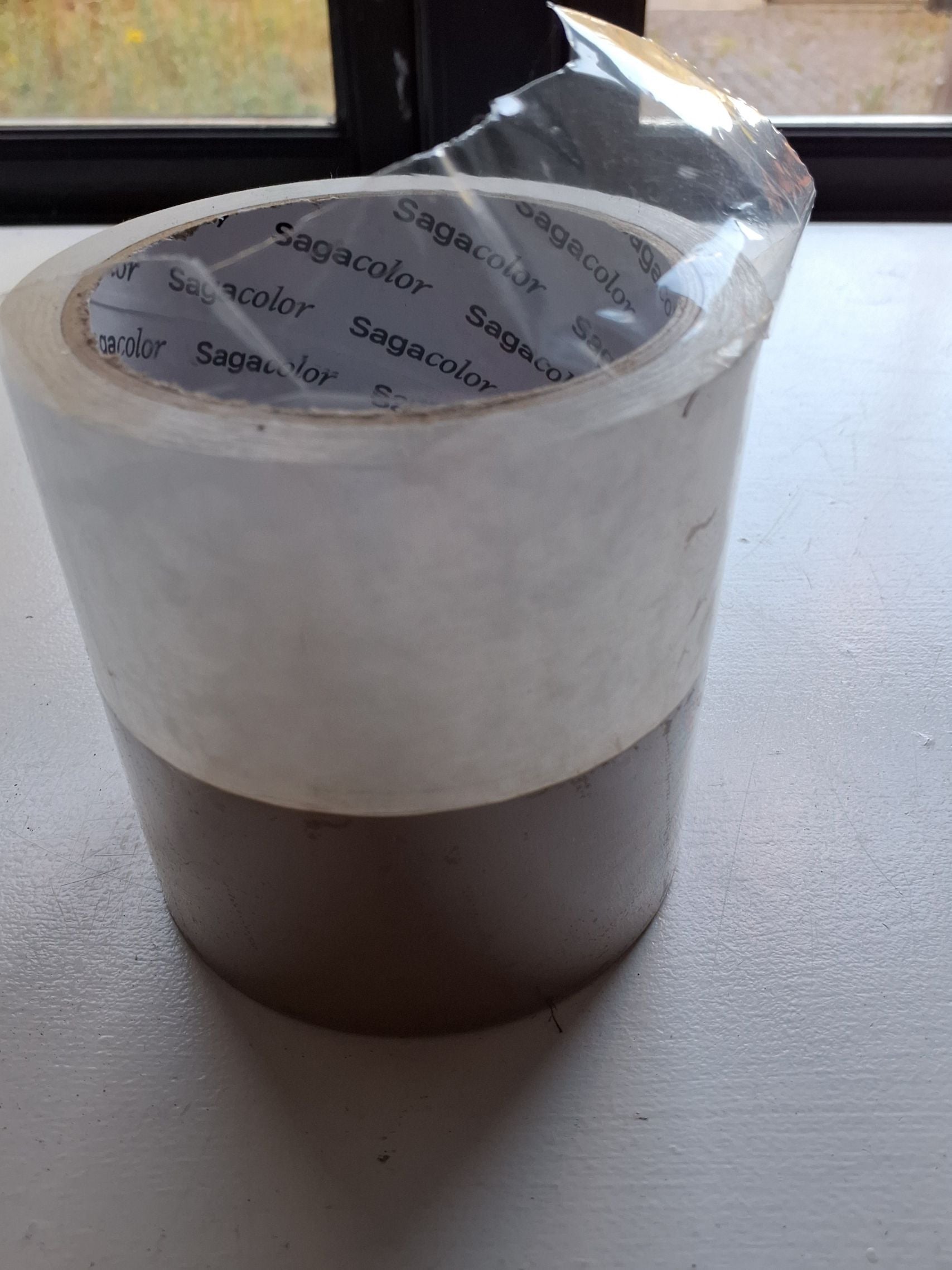 TEST - Tape - Ikke til salg
