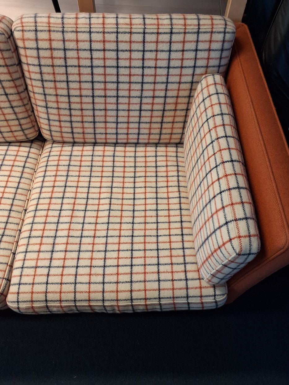 Retro sofa