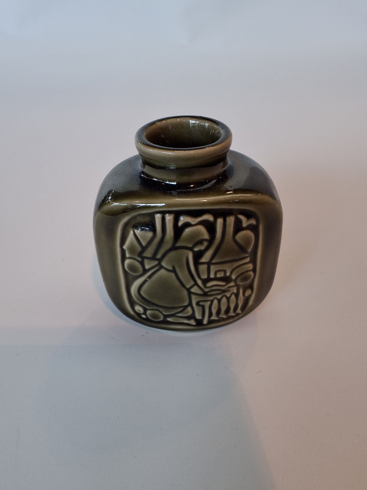 Sigurd Koefoed vase