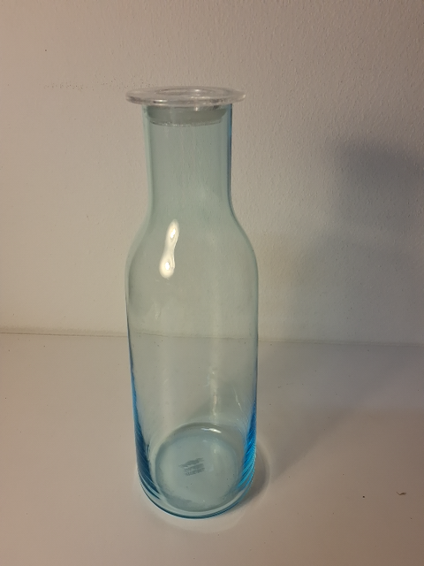 Holmegaard - stor karaffel