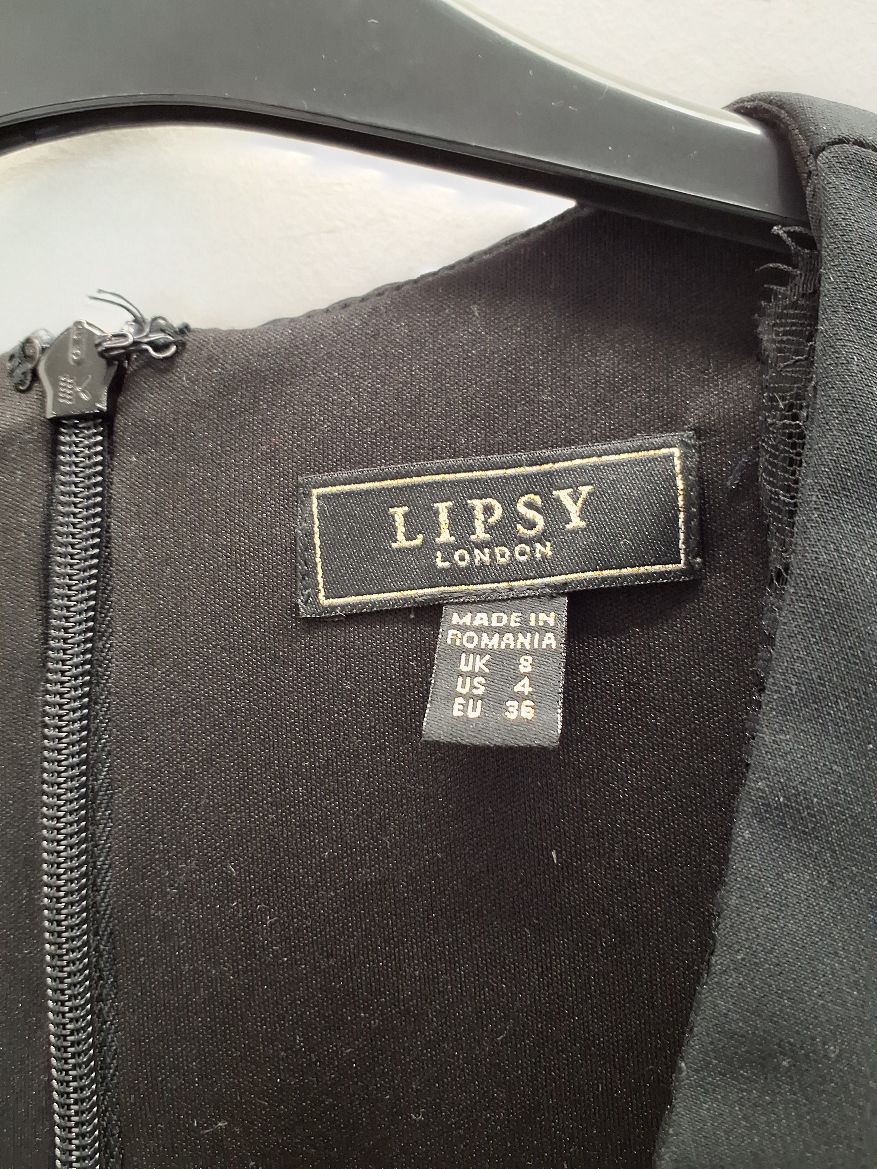 Lipsy London Buksedragt