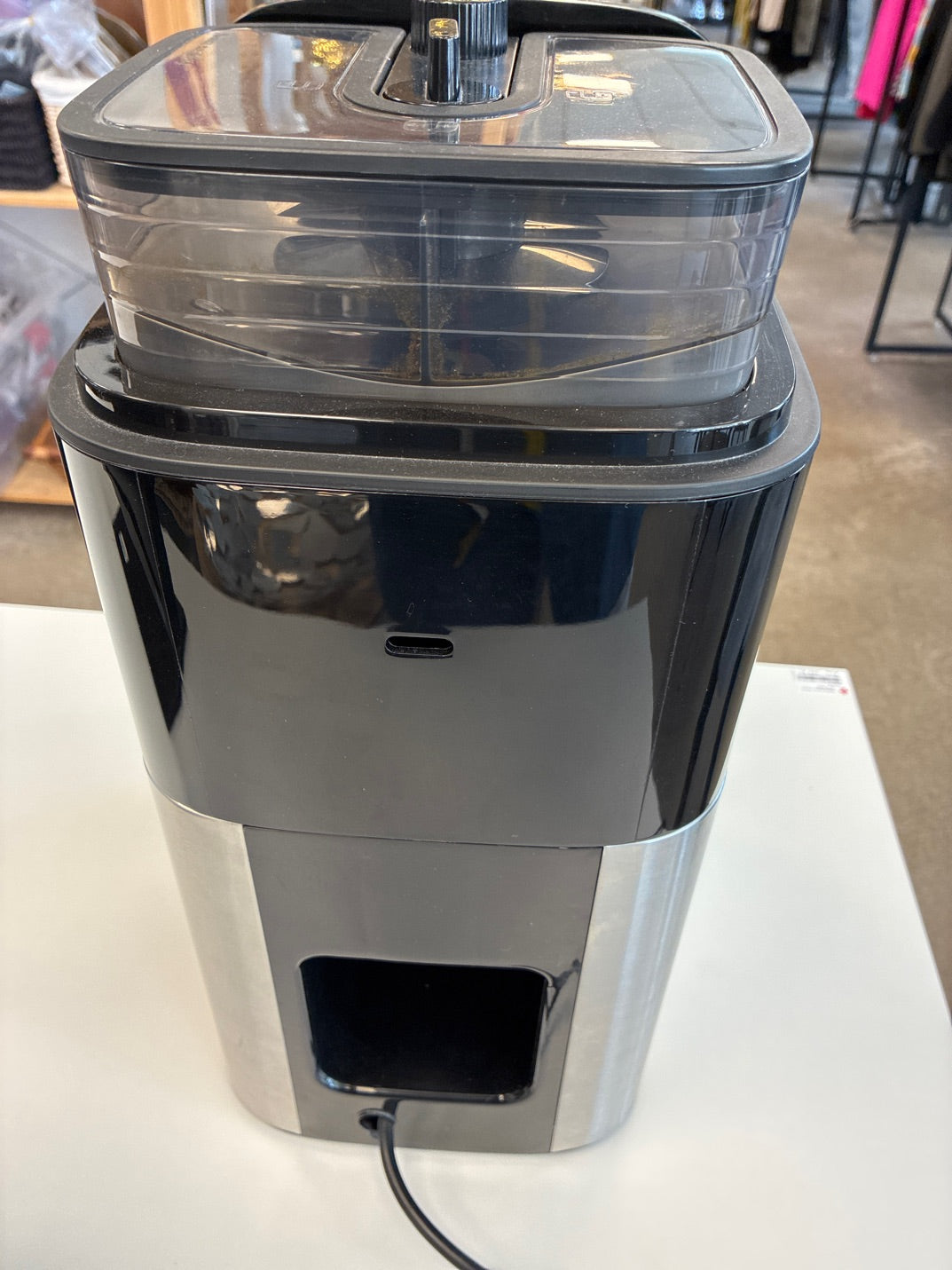 PHILIPS kaffemaskine