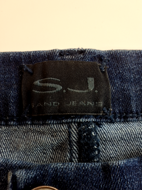 Sand Jeans Nederdel