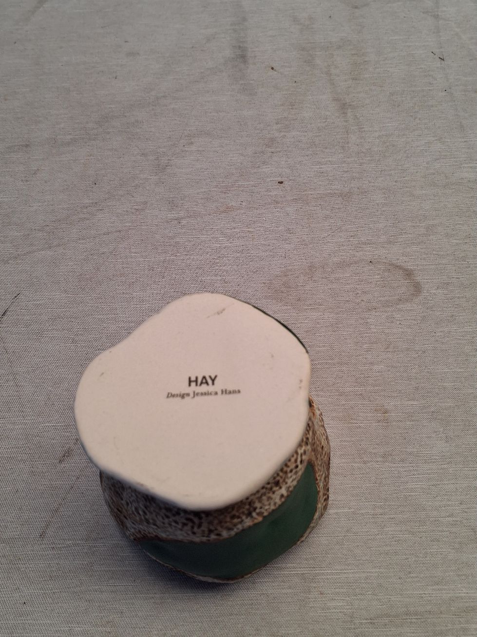 HAY