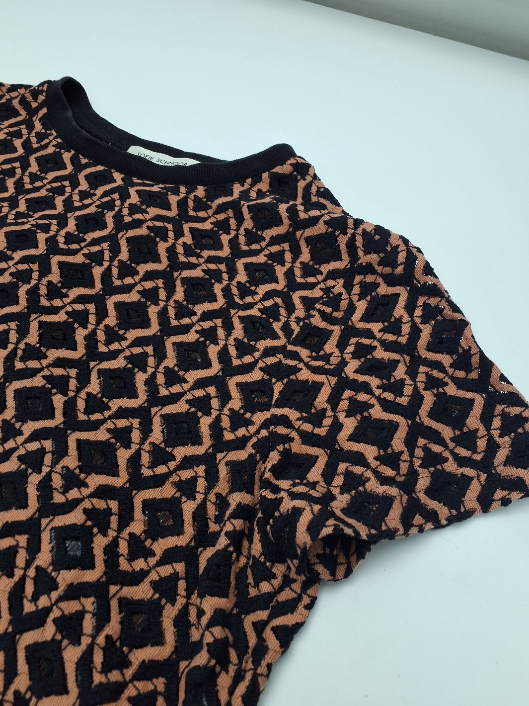 Sofie Schnoor Bluse