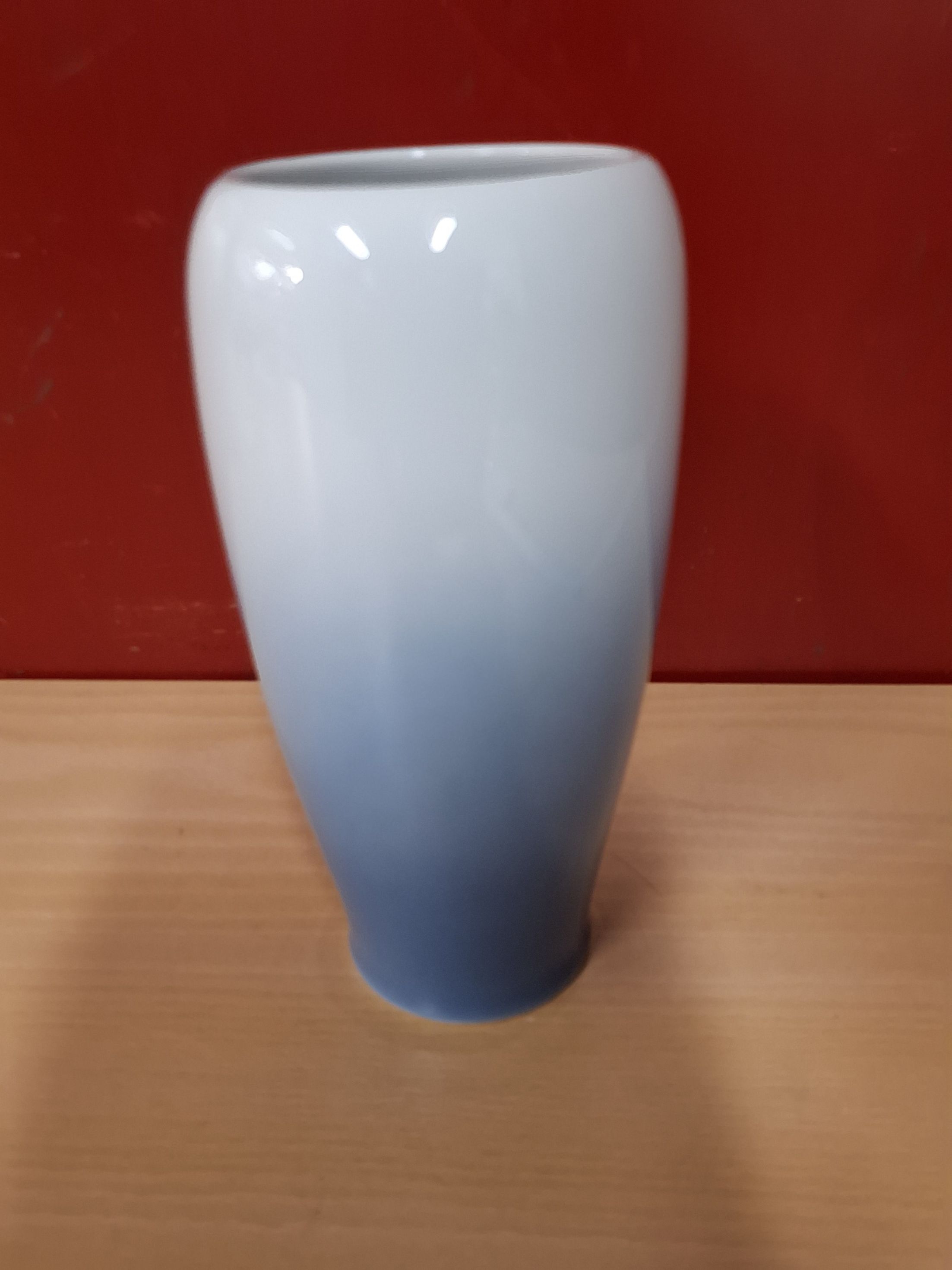 Royal Copenhagen - Blomstervase 17 cm