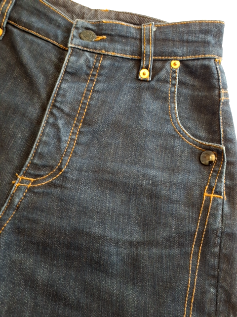Filippa K Cowboybukser (R595)