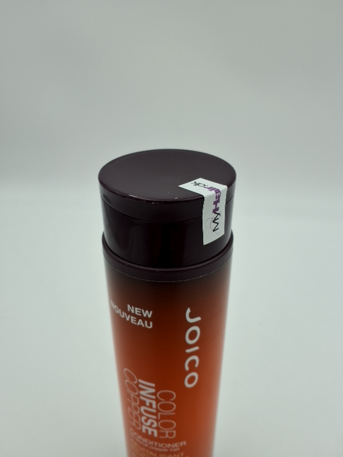 Joico, color infuse copper, 300 ml
