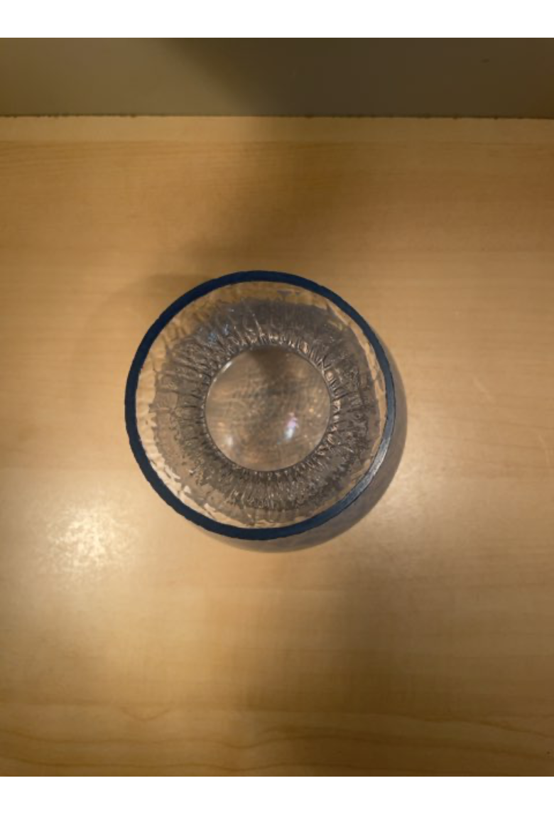 Hyacint vase