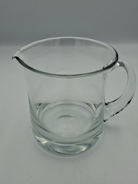 Holmegaard 0,5 liter glas kande