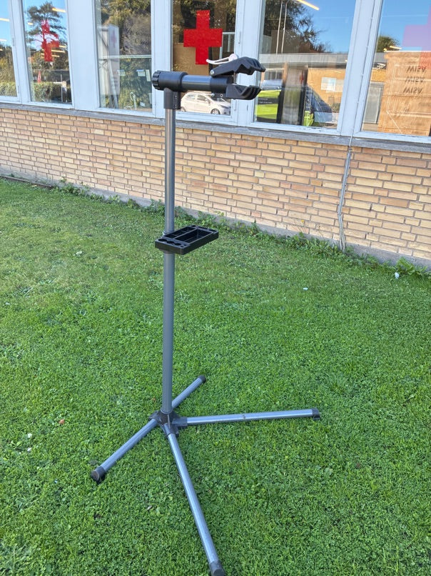 Cykelholder stativ