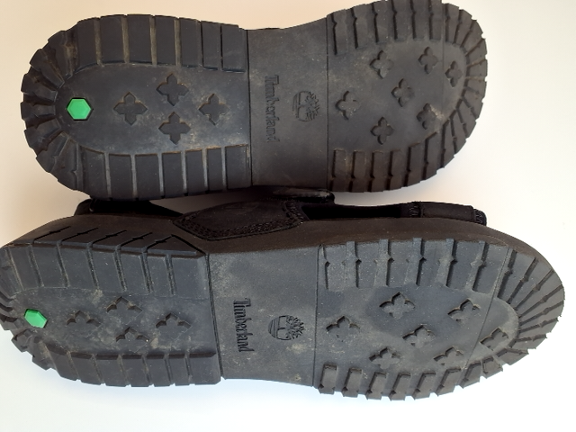 Timberland Sandal