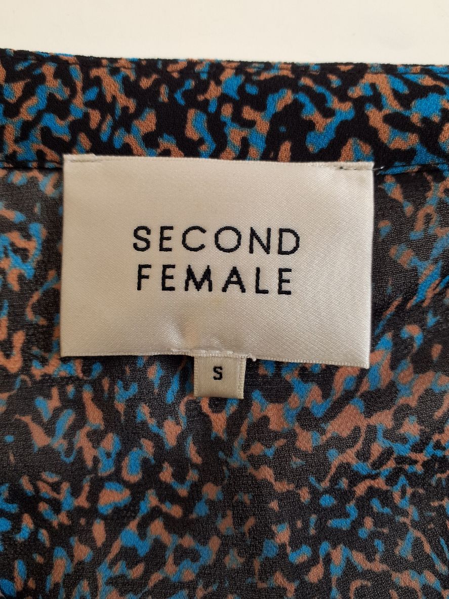 Second Female Kjole