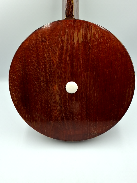 Mandolin - Banjo