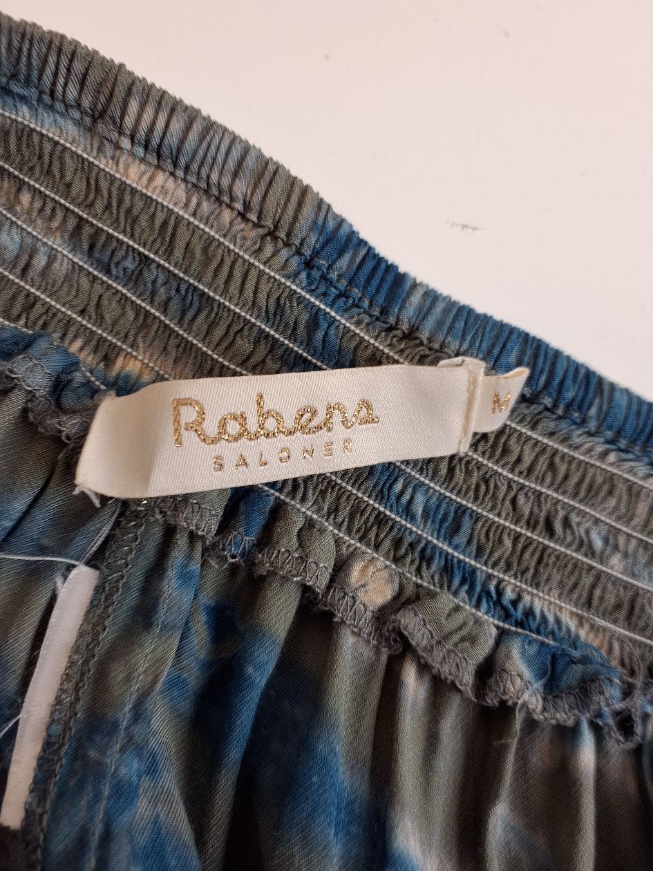 Rabens Saloner Nederdel