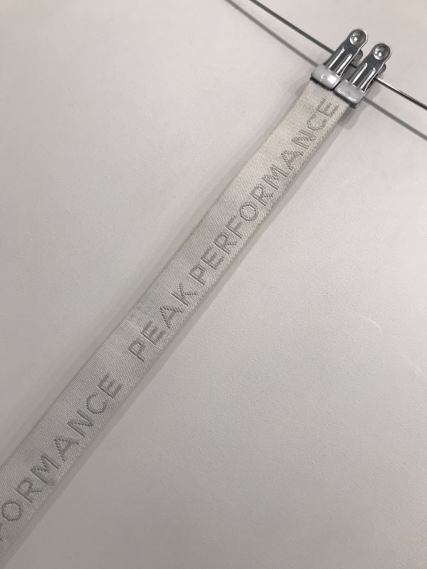 Peak Performance Bælte