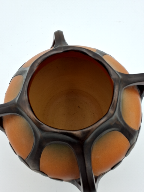 Peter Ipsen Enke vase