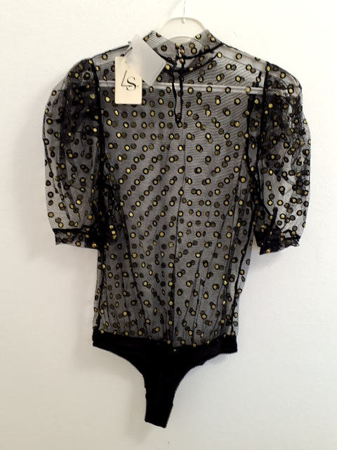 Lovestories Coco Bodystocking (R428)