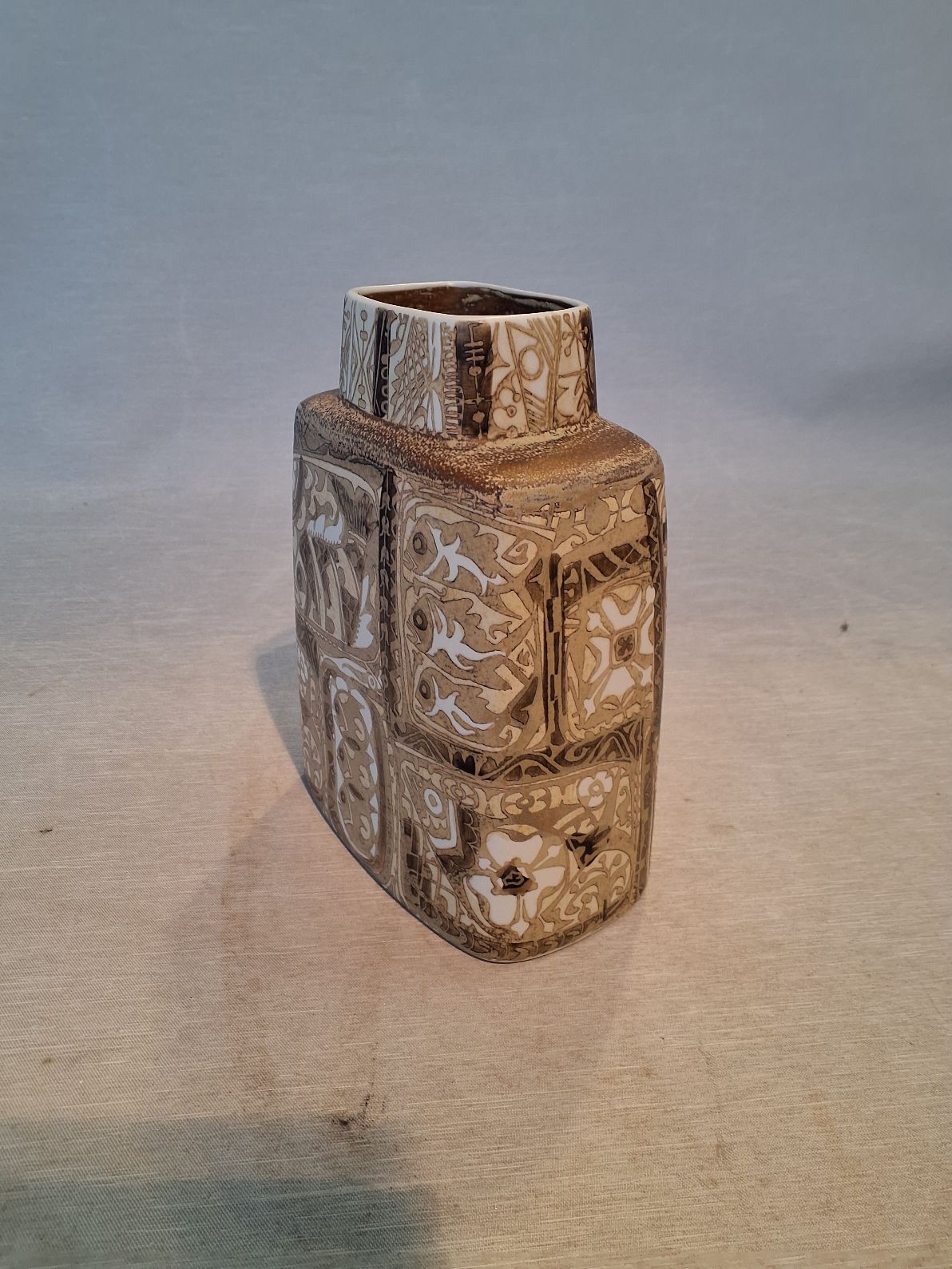 Royal Copenhagen Vase