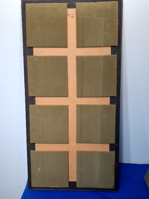 2 stk Lego Modulex opslagstavler