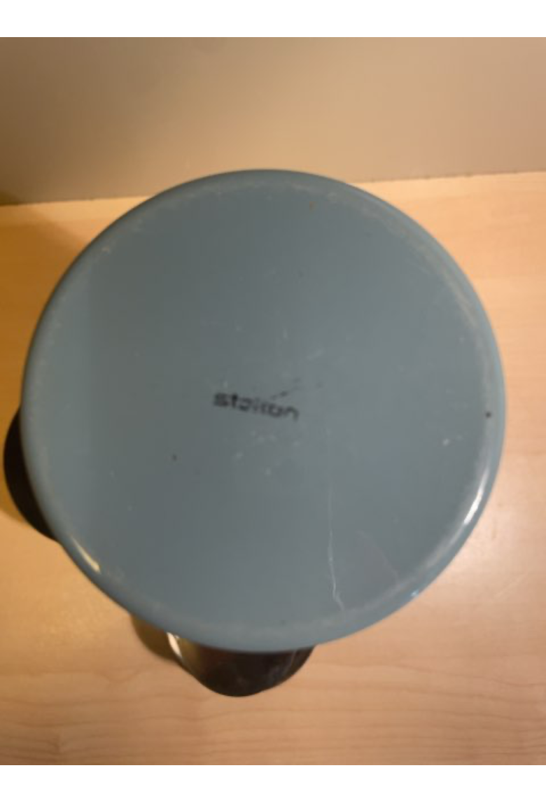 Stelton Cocktail shaker