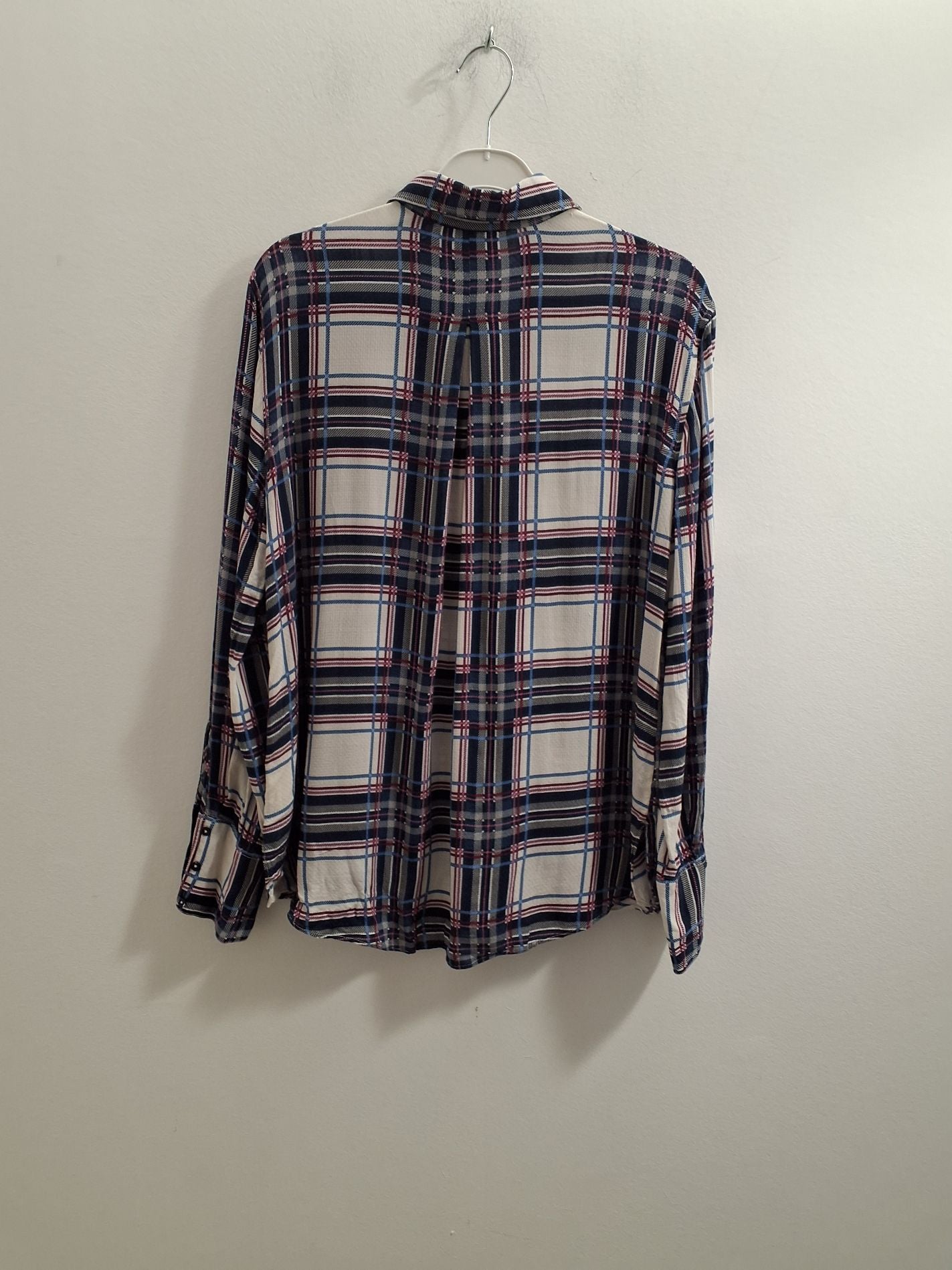 Massimo Dutti Bluse