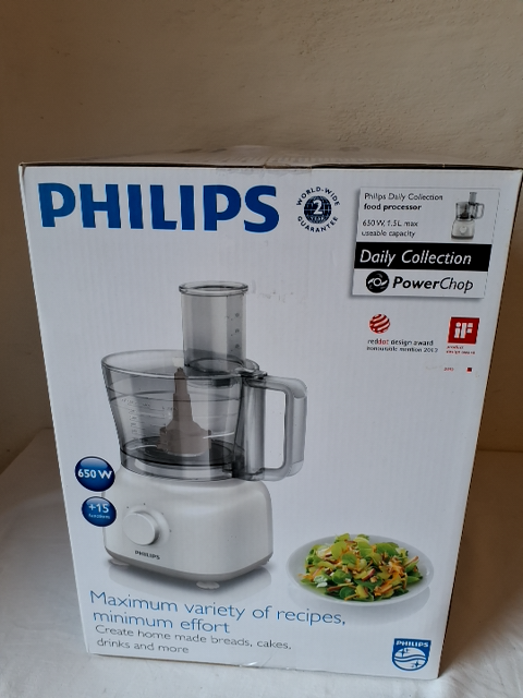Foodprocessor