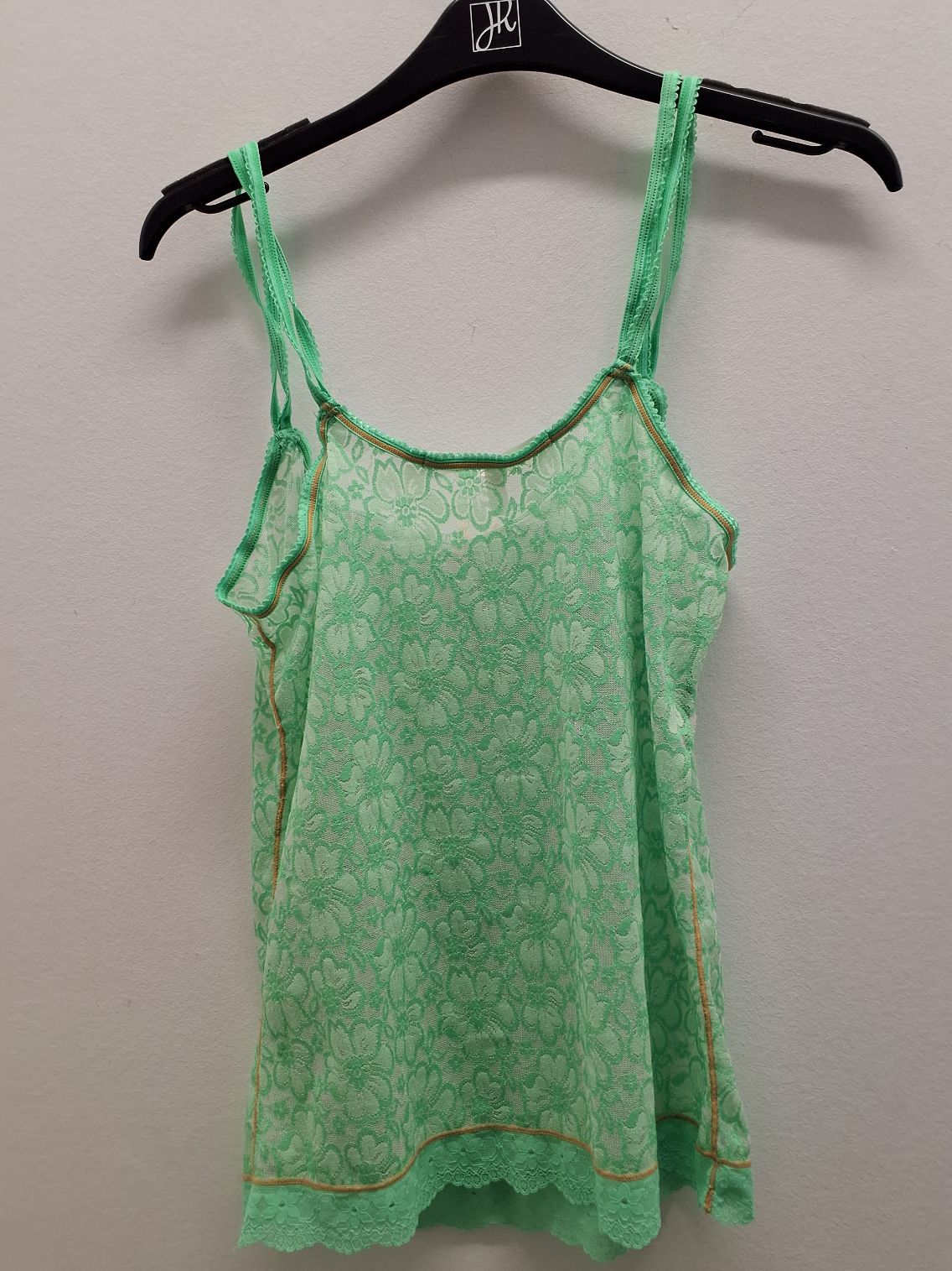 O by Isabella Christensen Top