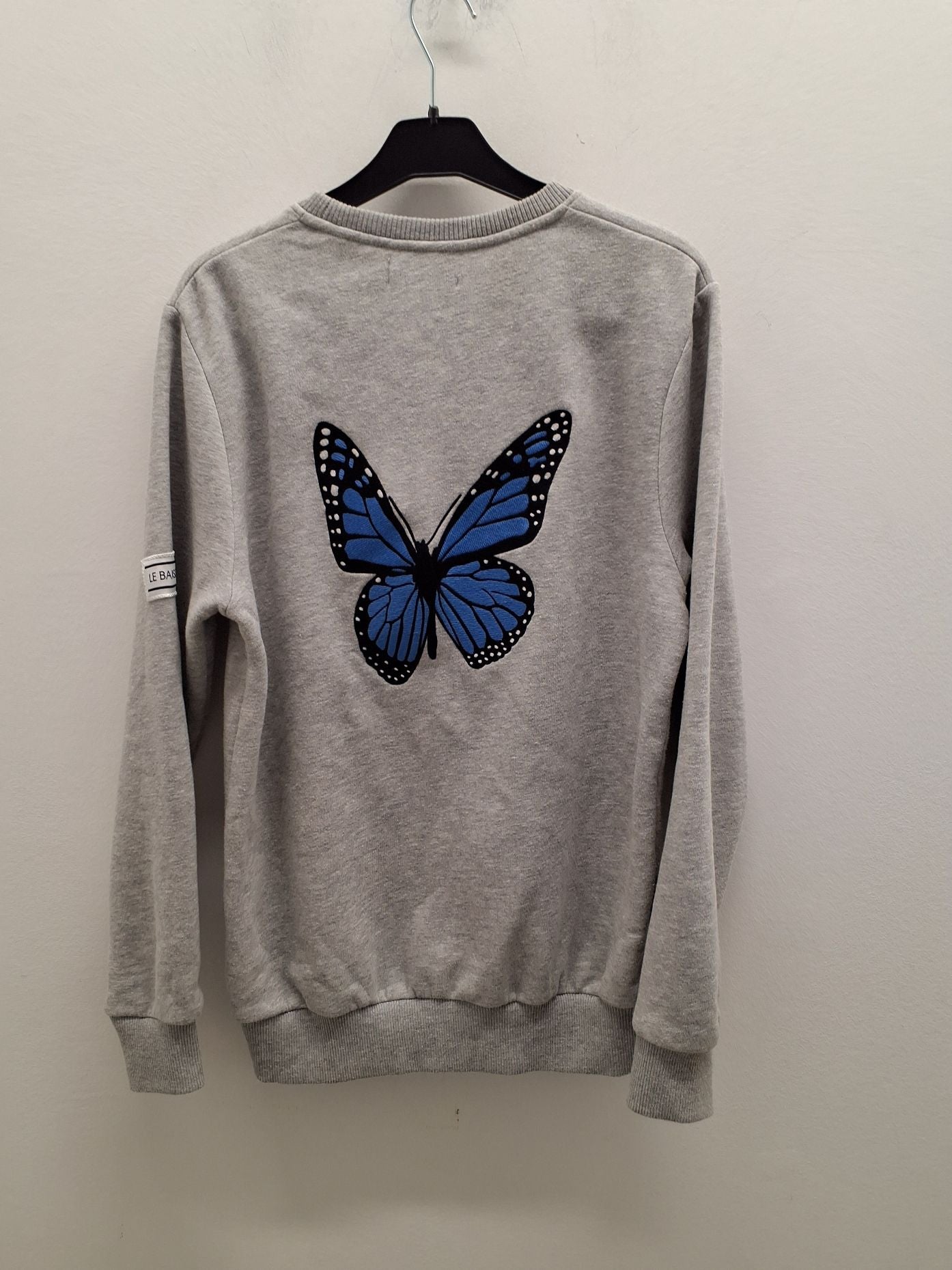 Le Baiser Sweatshirt
