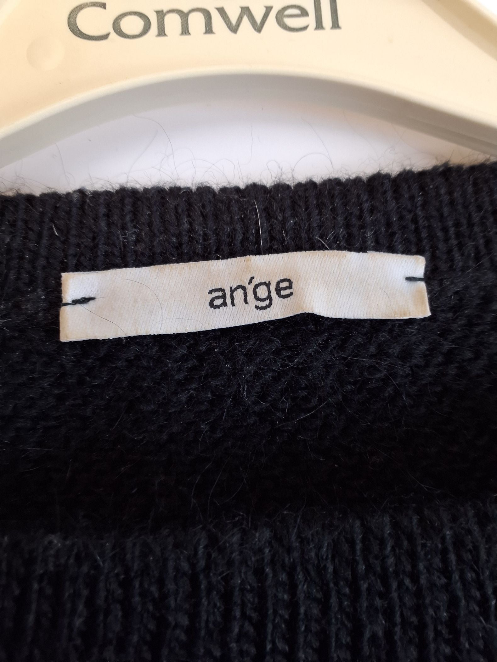 An'ge Paris Striktrøje