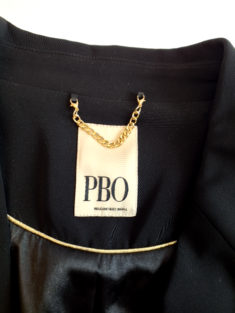 PBO Jakke (H300)